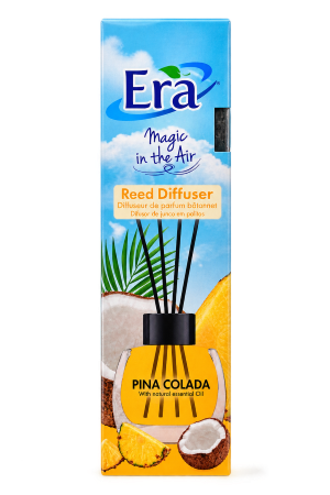 Era Magic in the Air Reed Diffuser – Piña Colada