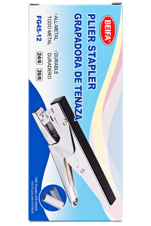 BEIFA Plier Stapler (FG45-12)