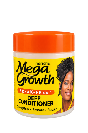 Profectiv Mega Growth Break-Free Deep Conditioner 500g – 1 Jar