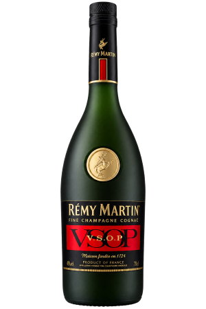 Rémy Martin VSOP Cognac – 70cl – 1 Bottle