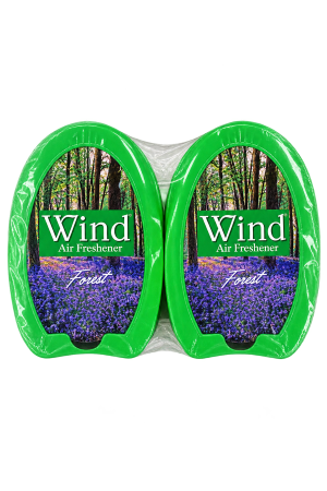 Air Freshener – Wind Air Freshener – Forest – 1 Piece – 300 mL Each