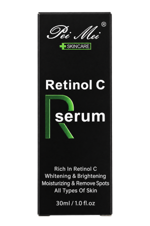 Pei Mei Retinol C Serum 30ml – 1 Piece